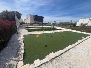 Ferienhaus für 6 Personen ca 100 qm in Galižana, Istrien Istrische Riviera - b61526 - Galižana - 7
