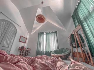 Santorini Homestay - Da Lat - 6