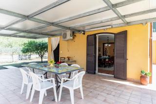 GuestHost - Eden Green Oasis - Giardini Naxos - 1