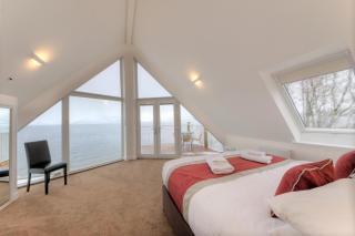 Beach Houses with Hot Tubs - 2