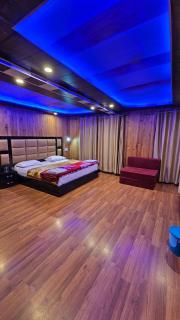 Hotel Sonamarg Palace - Sonāmarg - 4