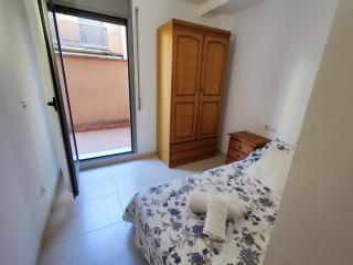 Apartamento con vistas al mar y parking - Palamós - 3