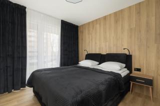 Stylish Apartment Wyspa Solna by Renters Prestige - Kołobrzeg - 6
