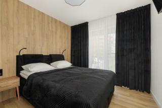 Stylish Apartment Wyspa Solna by Renters Prestige - Kołobrzeg - 3
