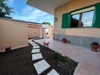 Casa Vacanze Mary Jane House - Fiumicino - 8