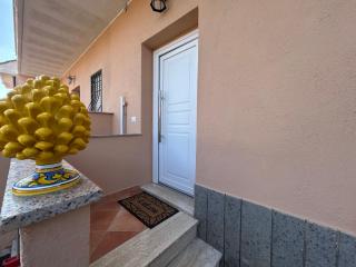 Casa Vacanze Mary Jane House - Fiumicino - 4
