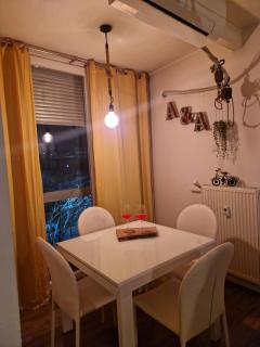AAA Apartment - Pristina - 6