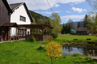 Penzion Richard - Bělá pod Pradědem - 5
