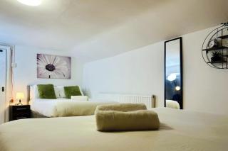 Cosy Liverpool Apartment Upto 8 Guests - Liverpool - 5