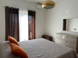 Cozy, Spacious 3 Bedroom Maisonette, 6 to 9 ppl, 1 min walk from Seafront - Marsaxlokk - 3