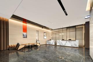 Atour Hotel Tianjin Tiankai Huayuan Industrial Park - Tianjin - 8