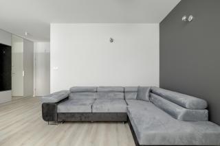 Comfortable Apartments in the Centre of Zakopane with Parking, SPA & Gym by Noclegi Renters - Zakopane - 6