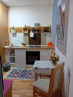 D,apartman - Omišalj - 5