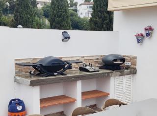 Charming Mansion - Pool - Patio - 5 Bedrooms - Santa Fe de los Boliches - 6
