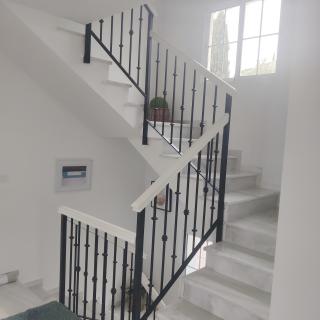 Charming Mansion - Pool - Patio - 5 Bedrooms - Santa Fe de los Boliches - 5