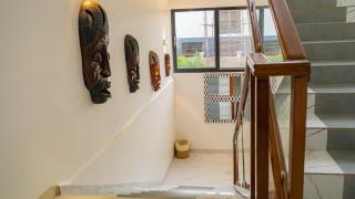 COMFORT INN-Executive apartments - 6