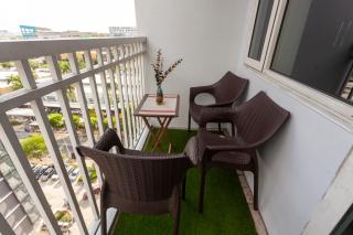 Emerita Suites Pasay Rentals - 9