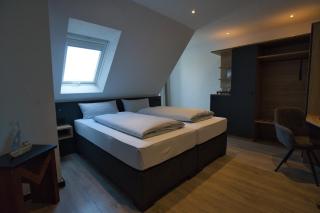 Meerzeit Strandhotel - Neuharlingersiel - 6