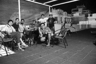 Montevideo Chic Hostel - 2