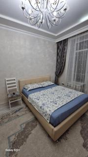 Астана Вижн - Astana - 1