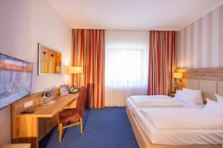 Parkhotel Hohenfeld Münster - Münster - 5