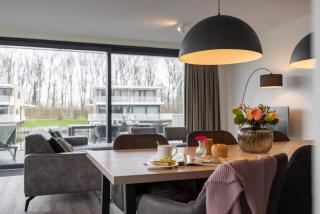 Hello Zeeland - Water Villa's Veerse Wende - with dog - Arnemuiden - 2