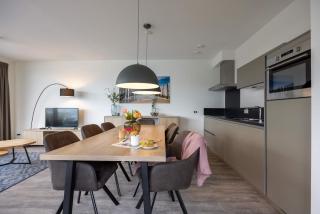 Hello Zeeland - Water Villa's Veerse Wende - with dog - Arnemuiden - 1