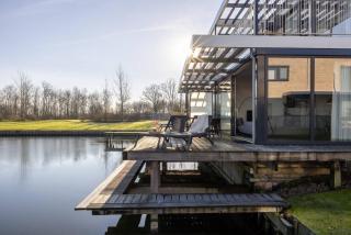 Hello Zeeland - Water Villa's Veerse Wende - with dog - Arnemuiden - 8