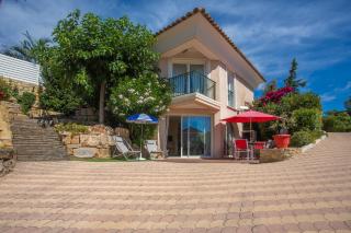Villa Harmonie - Saint-Aygulf - 8