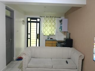 Racecourse Gardens, Ngong Road - Nairobi - 8