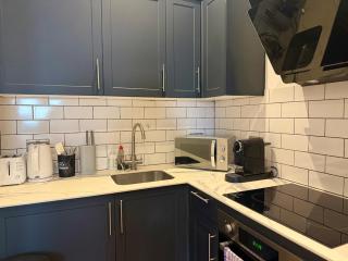 Resturday Central Studio BN12SIL02 - Brighton & Hove - 2