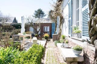 Domaine de Saint-Saturnin - 1