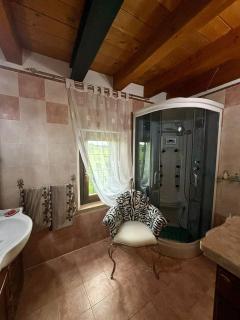 Borgo Fior di Vite - Ponton - 9