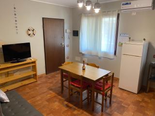Sax's house - SantʼAnna Arresi - 1