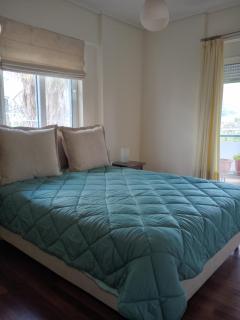 Artsy&charming 70 m2 flat- 300 mtrs from the beach - Kalamata - 9