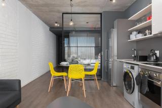 Wex 1 Apartments in Woodstock - Kapstadt - 7