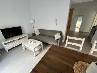 Apartamento La Placeta - Alameda - 7