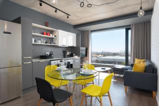 Wex 1 Apartments in Woodstock - Kapstadt - 5