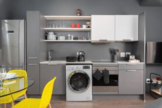 Wex 1 Apartments in Woodstock - Kapstadt - 3