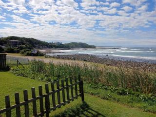 Whispering Waves - Kei Mouth - 1