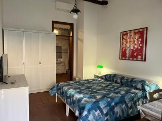 Agriturismo Fornace Certosa- A2 - Certosa di Pavia - 9