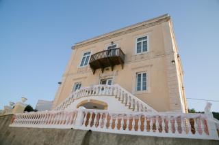 Nikoloudis' Neoclassical House Platanos Leros - Agia Marina - 9