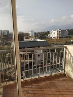 Roseadobe Homez - Dehradun - 1