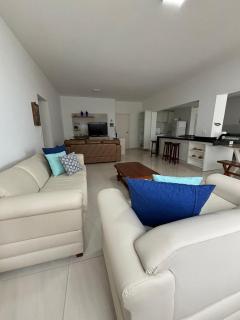 Apartamento Pitangueiras Guaruja 10C - 2
