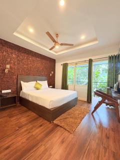 Wild Stories by Bestinn Leisure - Munnar - Anachal - 1