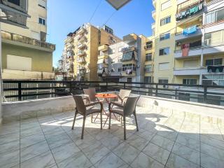 2 bedroom apartment 1142 - Durazzo - 5