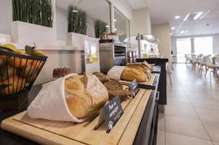 Appart Hotel Odalys City Colmar La Rose d'Argent - Colmar - 9