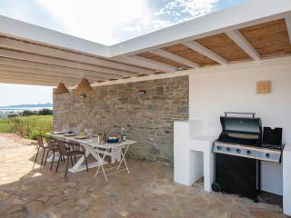Villa Kairos - Just completed - Angairiá - 4