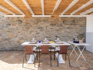 Villa Kairos - Just completed - Angairiá - 2
