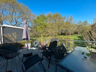 Mobilhome - Piscine - Premium - Erdeven - 6